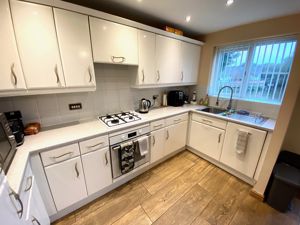 Modern Kitchen- click for photo gallery